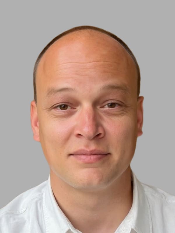 Jeroen Oppatja