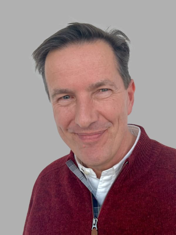 Marcel de Geest
