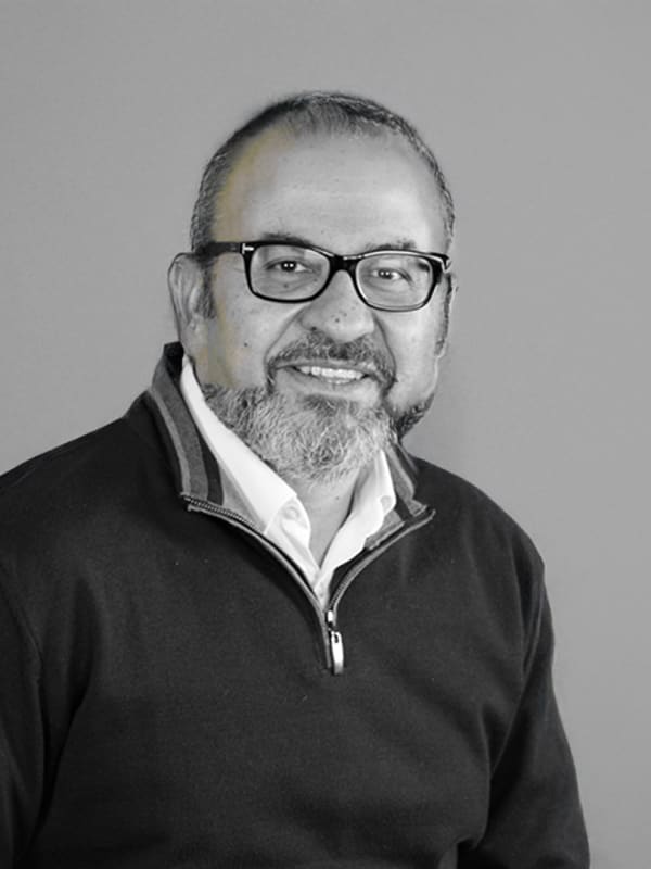 Eyad Halabi