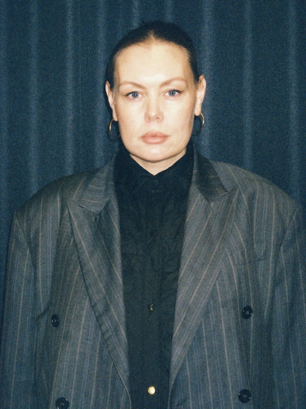Pernille Raven