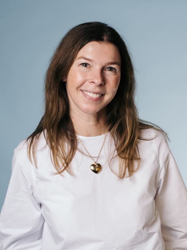 Sophie Steyaert