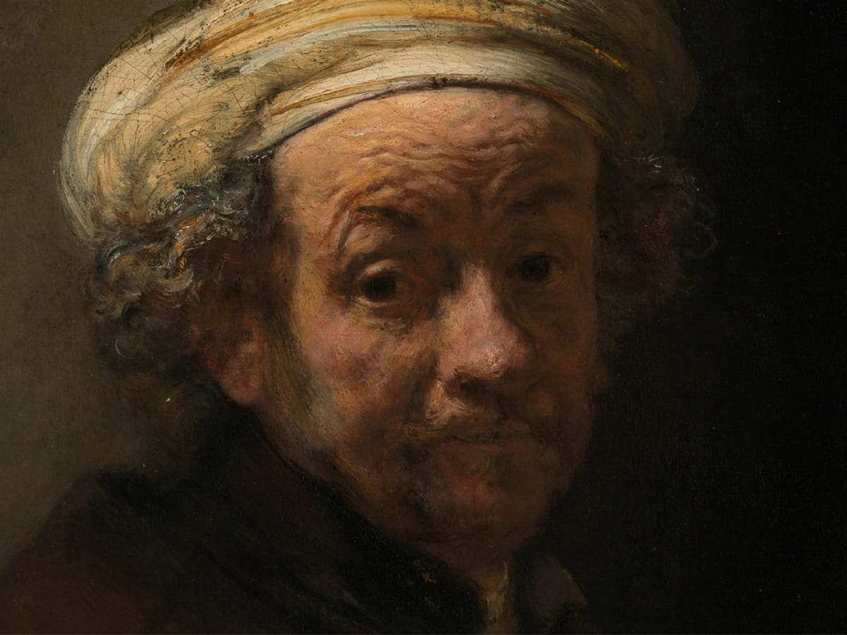 Rembrandt