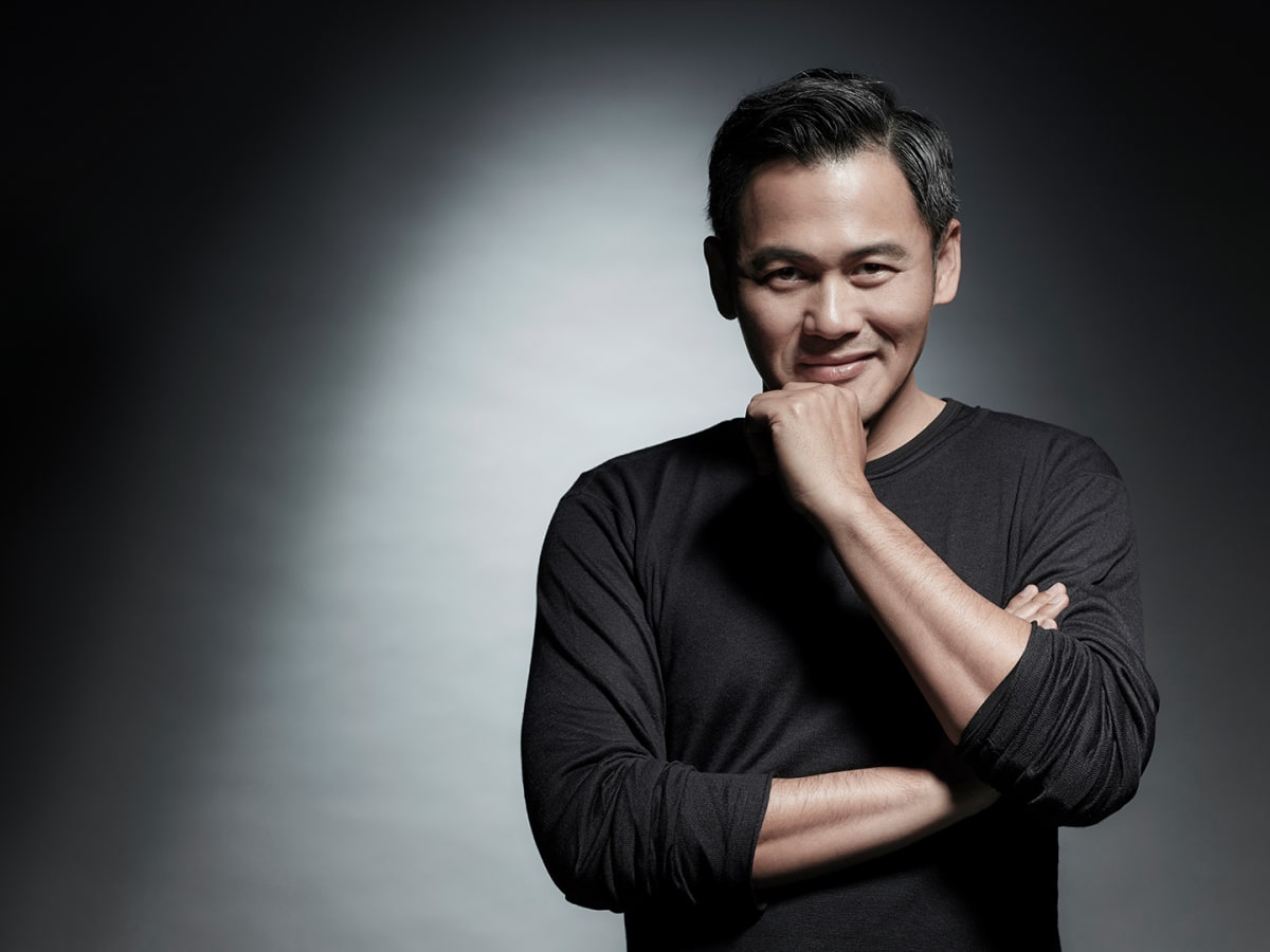 Evan Tang Evan Teng | Chief Executive Officer | VML