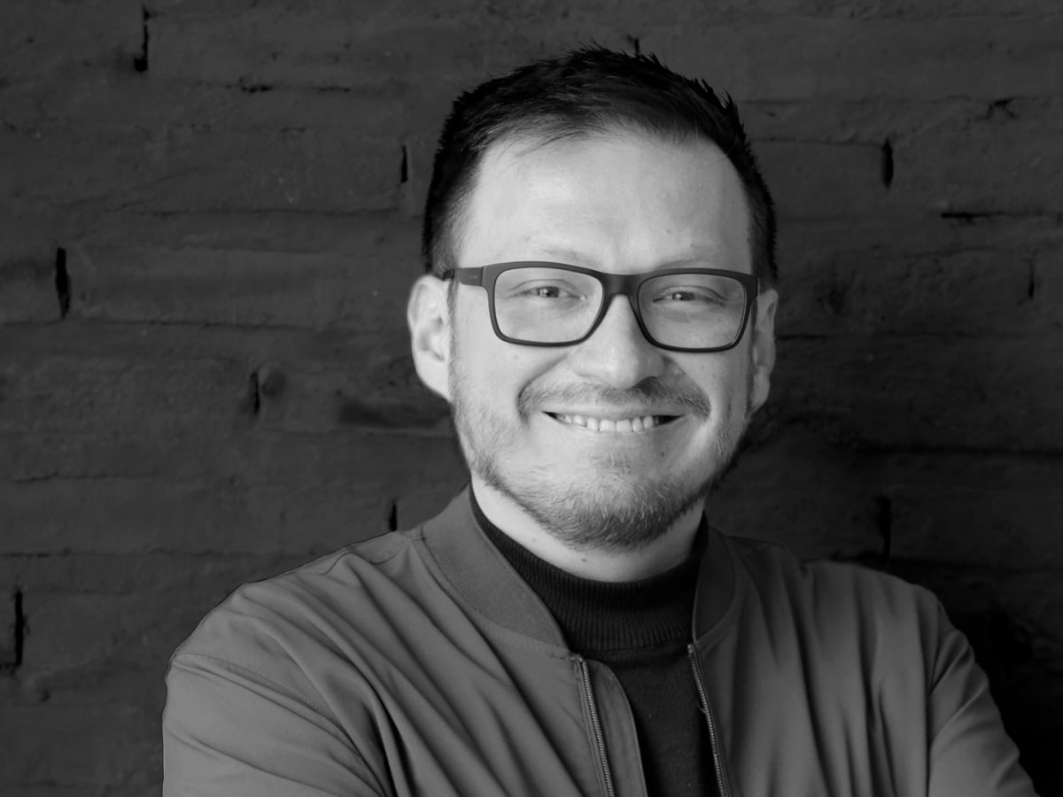 Felipe Sanchez Chief Strategy Officer