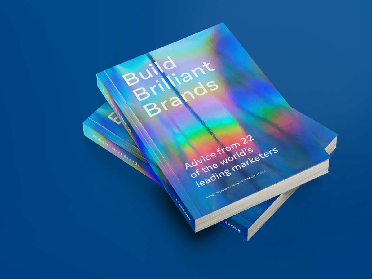Building Brilliant Brands Needs An Inclusive Approach