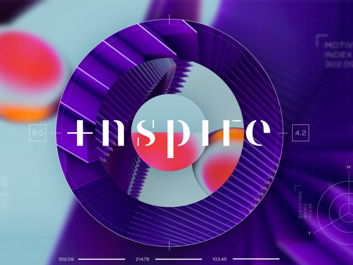 Wunderman Thompson Cracks the Code of Inspiration