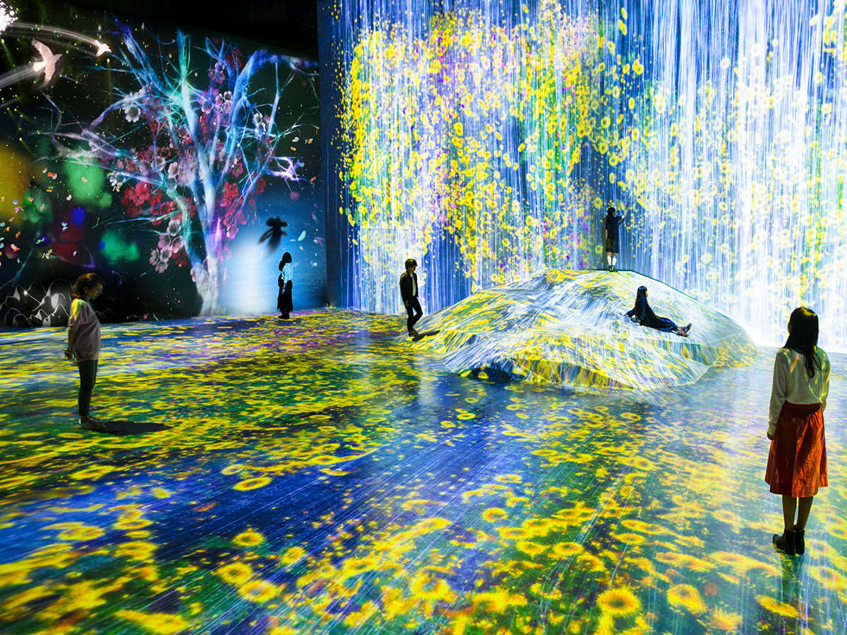 The future museum | VML