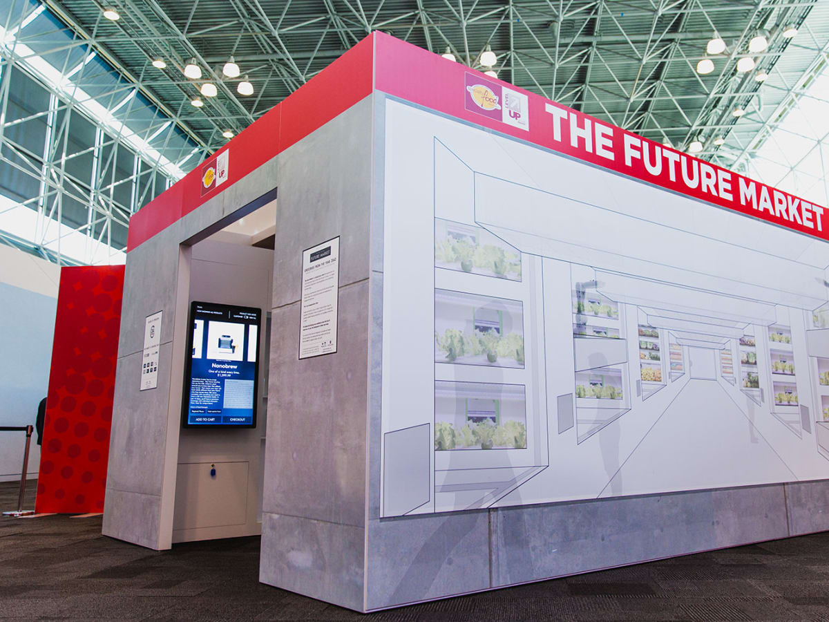 The Future Market | VML