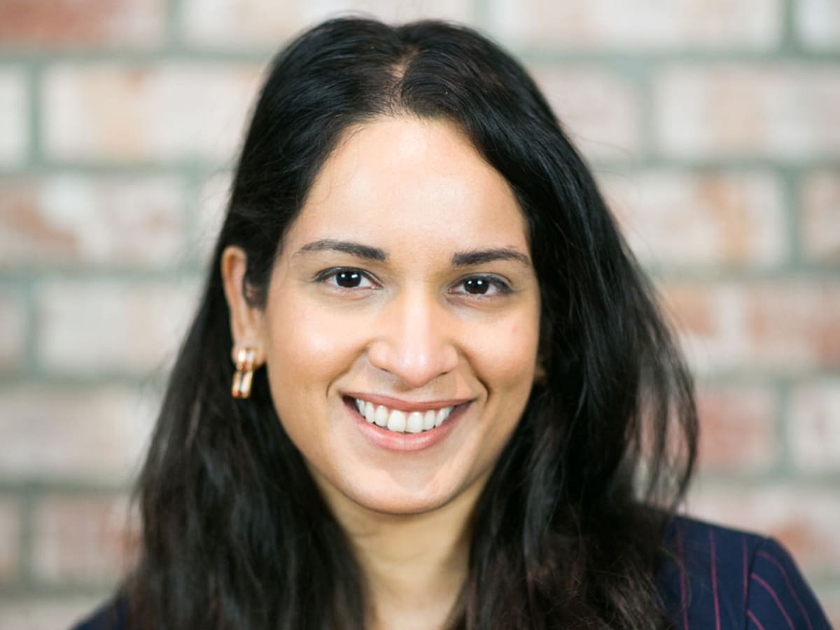 Thumbnail of Nandini Jammi, cofounder, Check My Ads