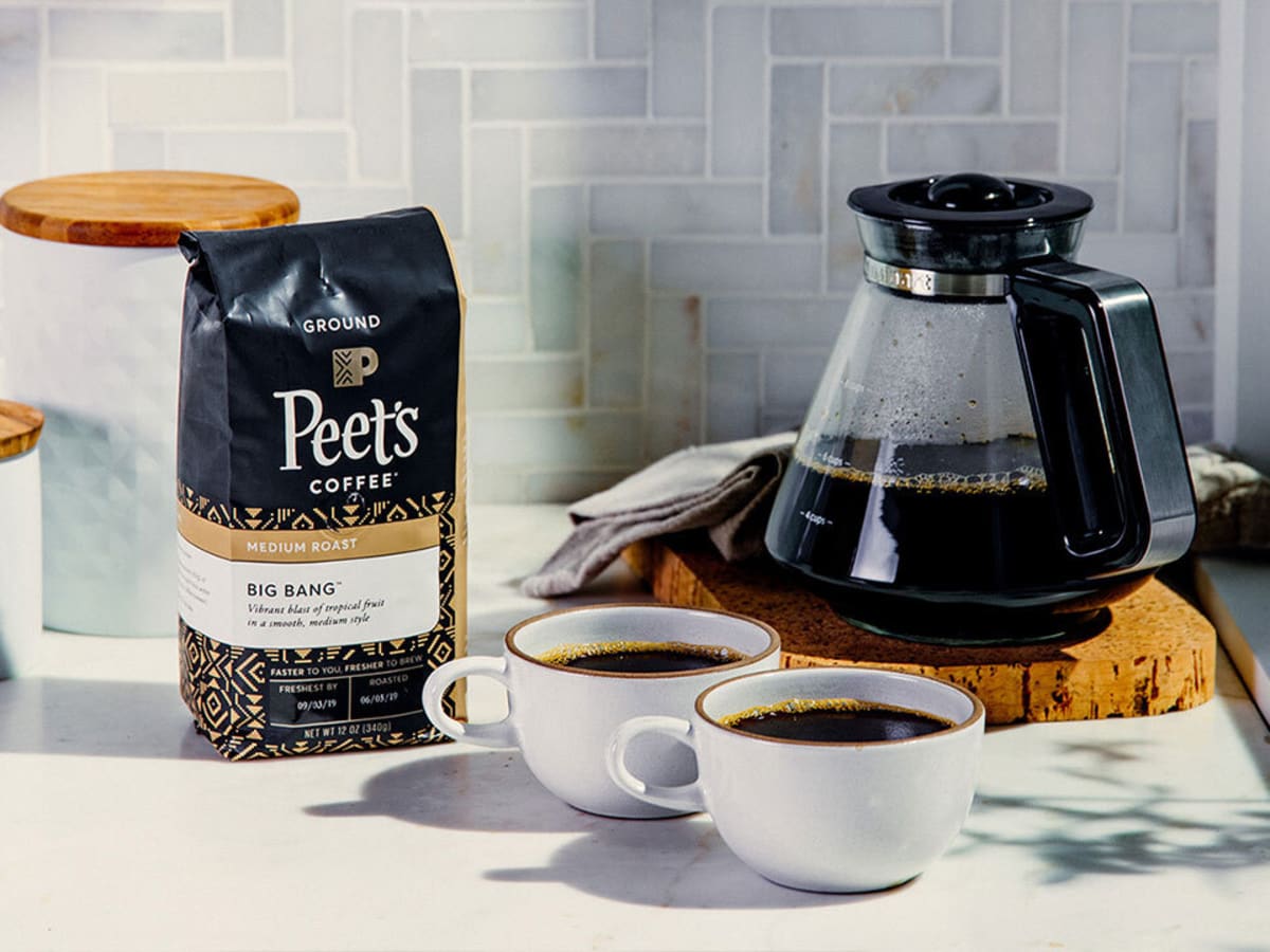 JDE Peet’s Picks Wunderman Thompson