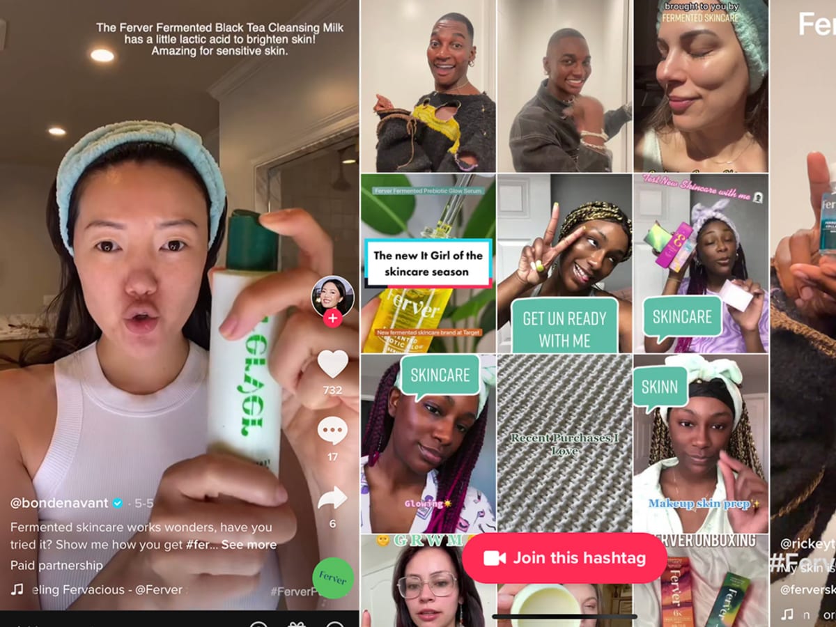 Expert influencers | VML