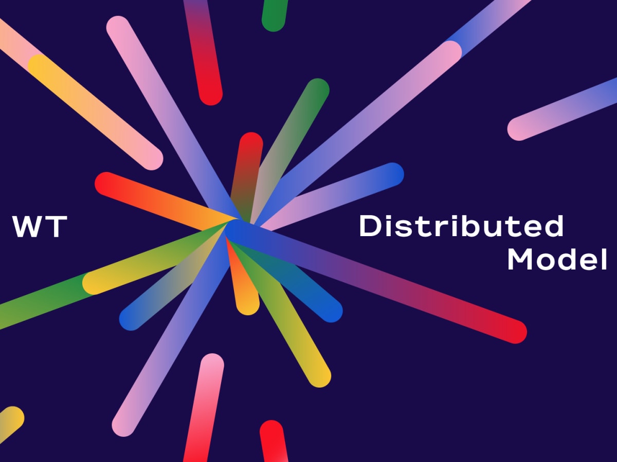 Distributed Model