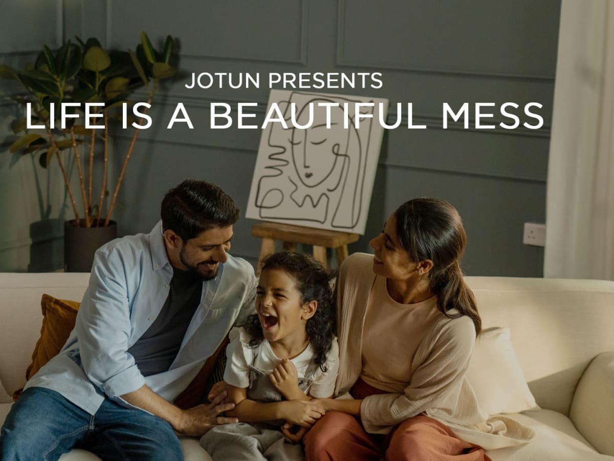 Why Love is A Beautiful Mess