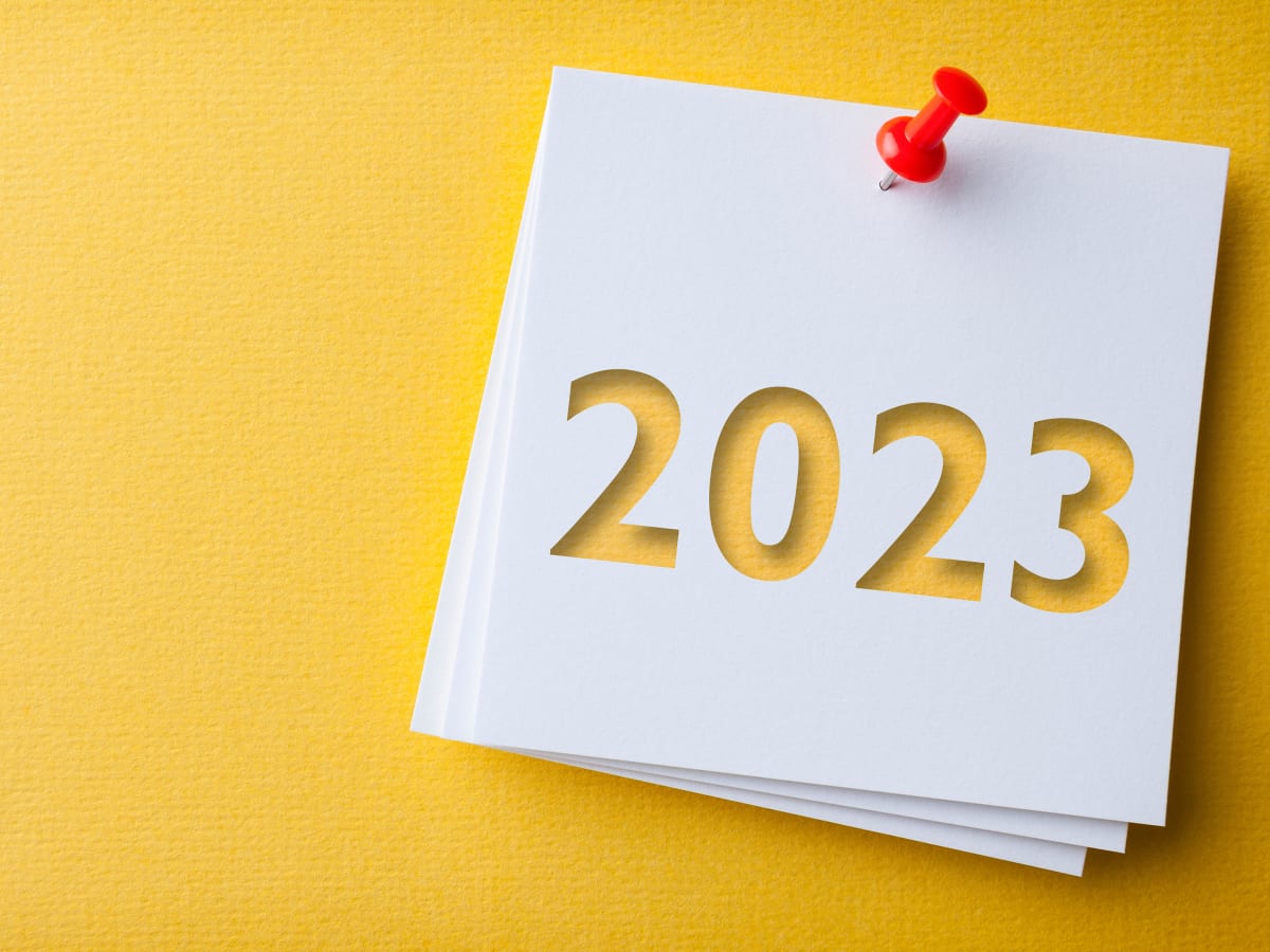 Ten New Year s Resolutions for your Business in 2023
