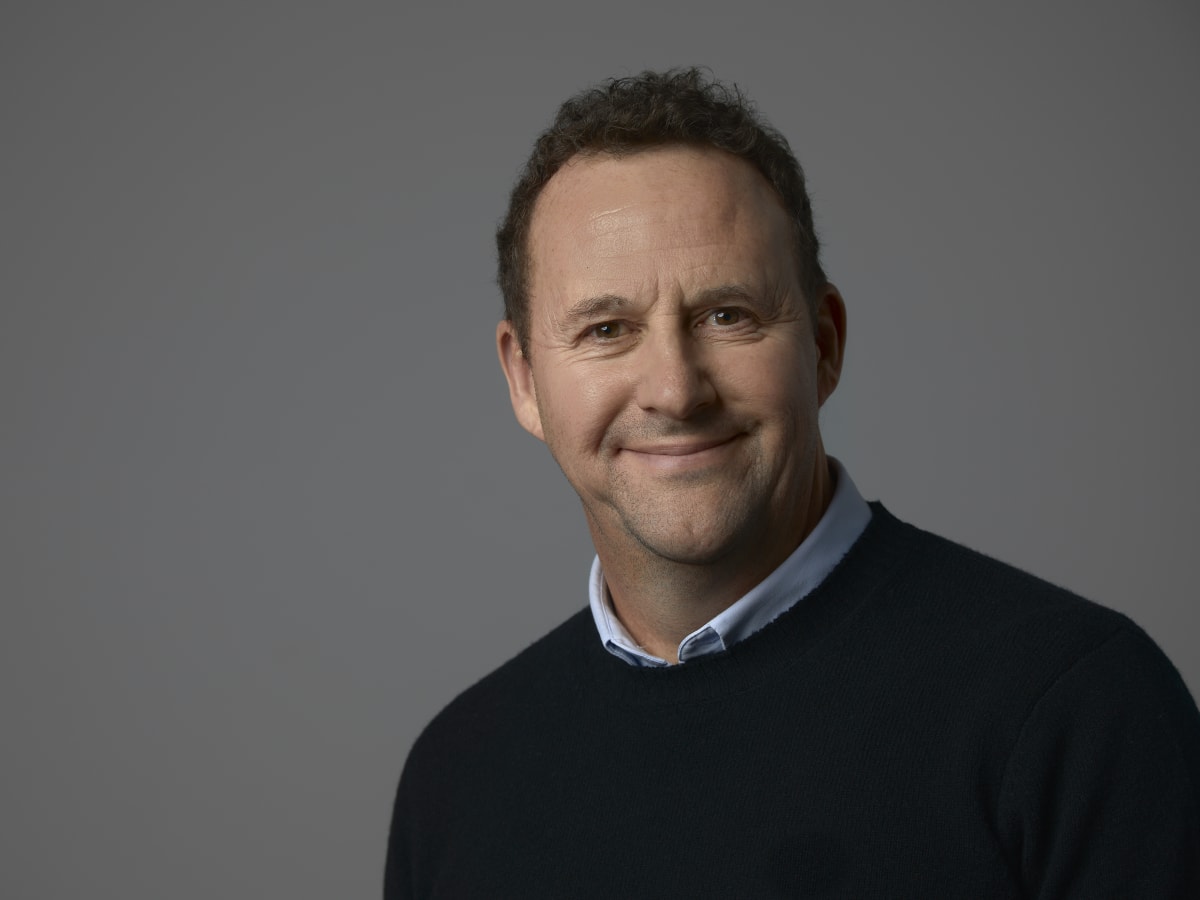 Chris Myers | Managing Director and Global Commercial Director