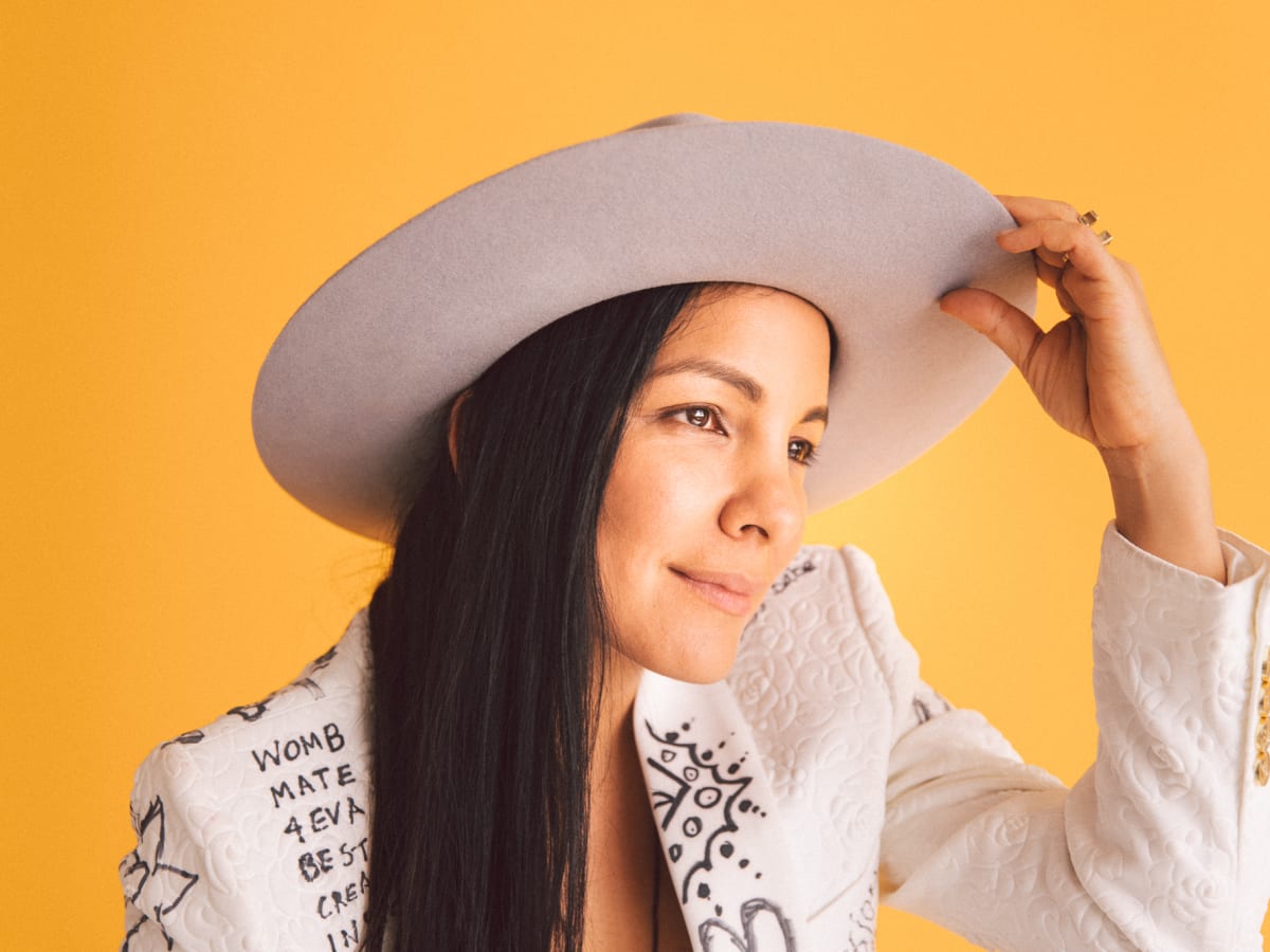 Radha Agrawal, cofounder and CEO, Daybreaker - VML