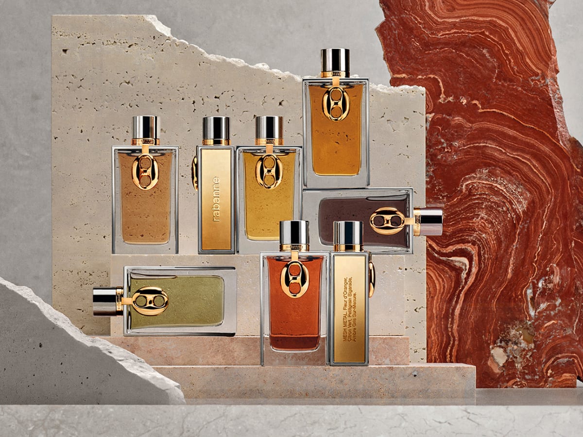 Fine fragrance reinvigorated | VML