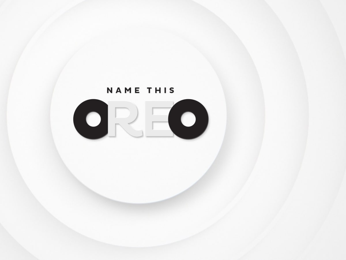 VML's New Campaign Discovers the Origins of the Name OREO | VML