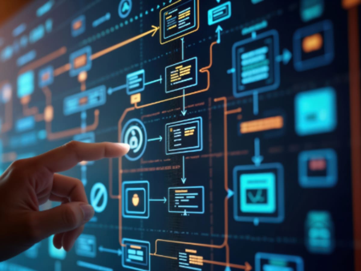 Vml Map Automating Marketing Operations with AI | VML