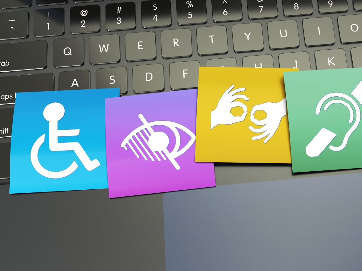 The European Accessibility Act (EAA) | VML