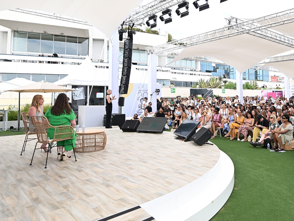 Cannes Lions 2025: Tendencias clave | VML, image size:1200x900