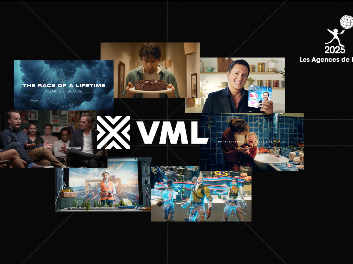 Agency of the Year | VML