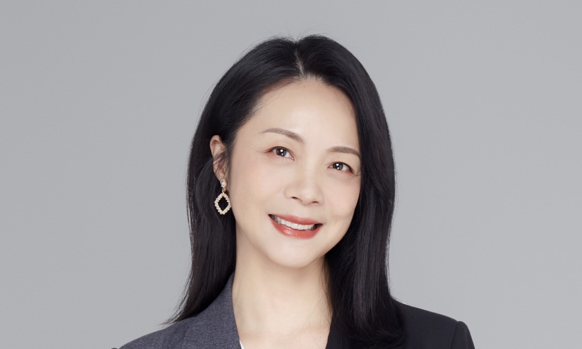 Tracy Fu, Chief Executive Officer, VML Commerce (China) at VML