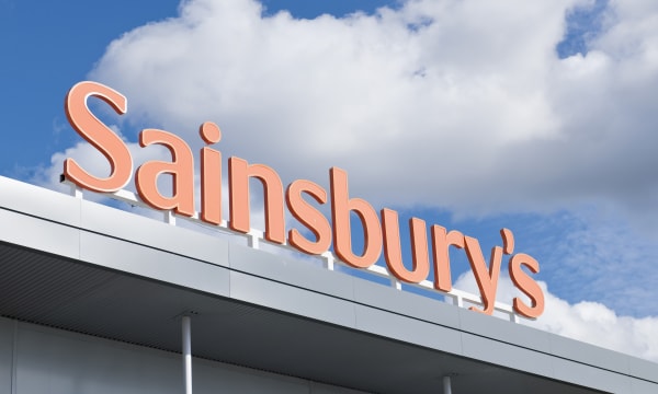 Sainsbury’s Transformation