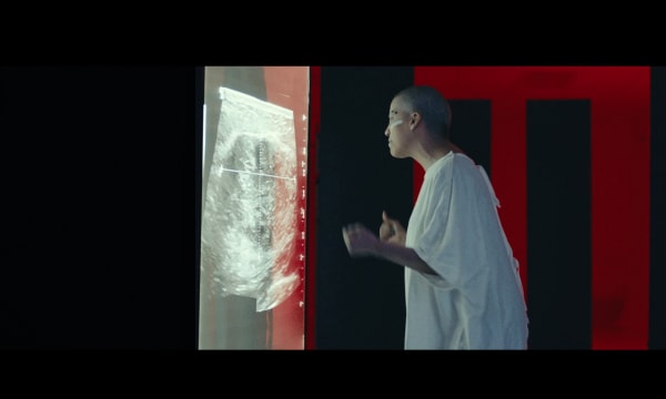 Daddy Yankee vs. Breast Cancer