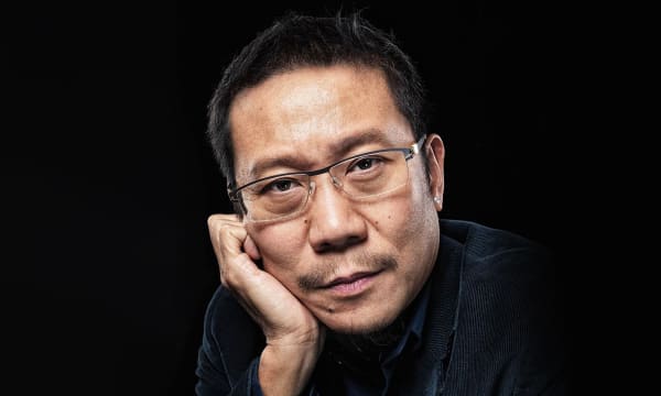 Shanghai Office LEADER Sheung Yan Lo