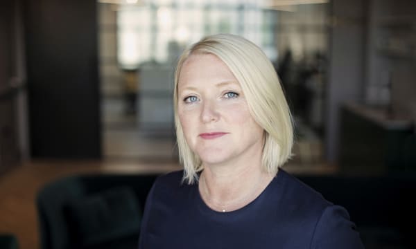 Mel Edwards on Confessions of a Marketer Podcast