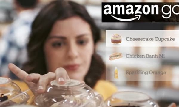 Hugh Fletcher Talks Amazon Customer Data Strategy