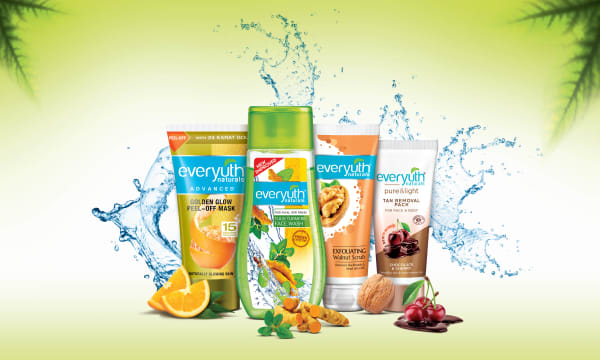 Everyuth Naturals