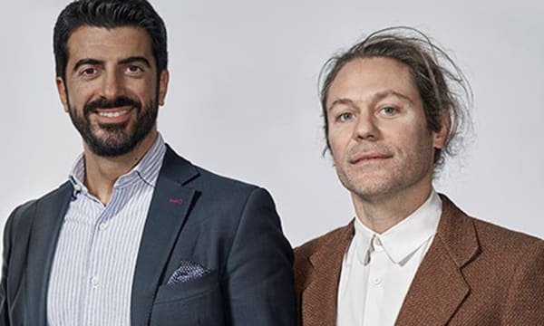 Italian teams win Nestle’s Baci Perugina e Perugina