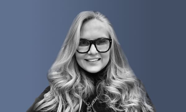 Wunderman Thompson Athens LEADERS Irene Nikopolpoulou
