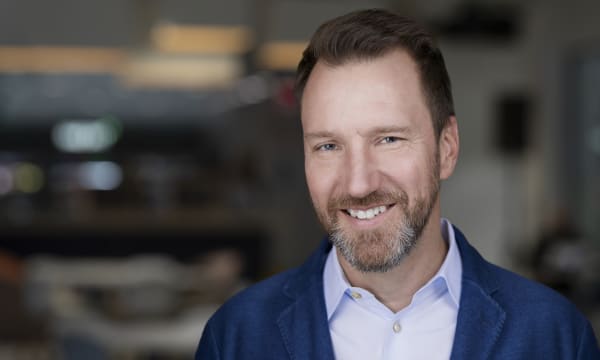 The Data Chief