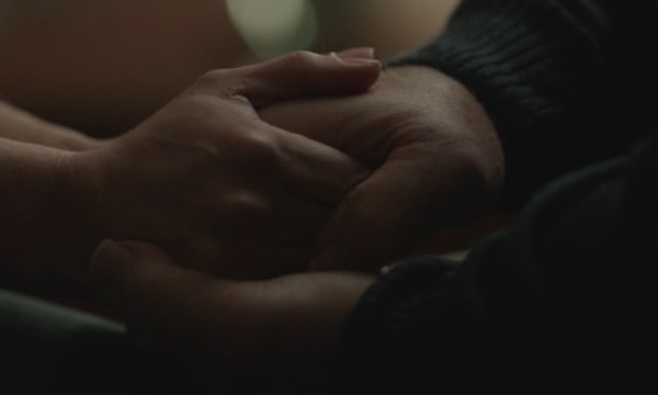 The Hold