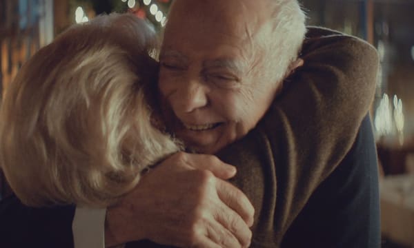 Christmas Love