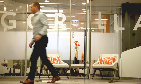 Owning Your Digital Present and Future