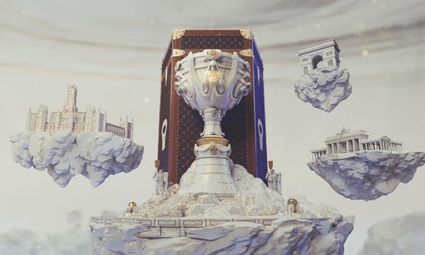 Gaming Champions