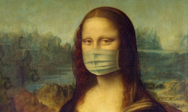 Mona Lisa final