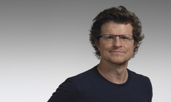 One creative leader’s letter to the ad industry