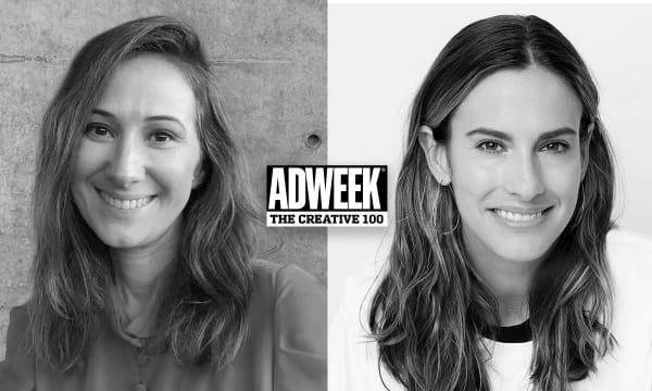 Adweek Creative 100