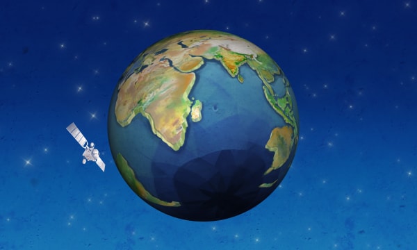 Planet earth