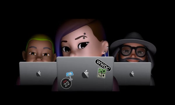 WWDC 2020 App Briefing