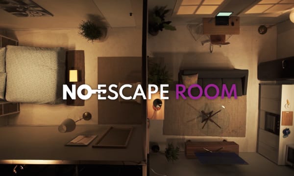 No Escape Room