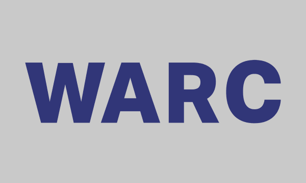 WARC Prize for MENA Strategy 2020