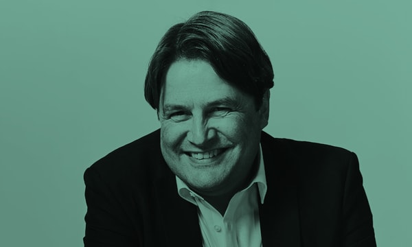 Bas Korsten