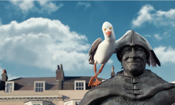 Hastings Direct join the family
