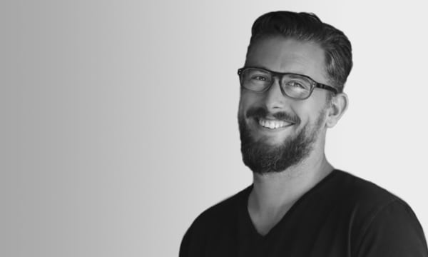 5 Minutes with Our New Singapore CCO